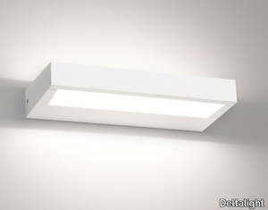 BACKSPACE II - LED dimmable wall light _ Deltalight