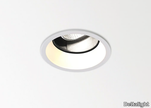 ENTERO RD-S IP - Recessed LED ceiling spotlight _ Deltalight