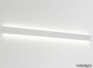 FEMTOLINE W - LED metal wall lamp _ Deltalight