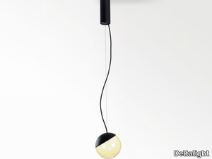 GIBBO - LED pendant lamp _ Deltalight