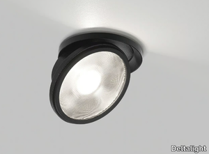 HALOSCAN ST - LED adjustable ceiling lamp _ Deltalight