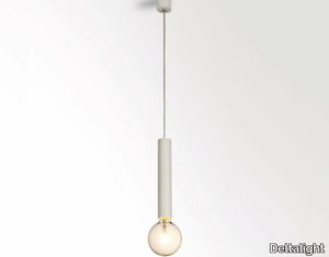 HEDRA C E27 - LED dimmable pendant lamp _ Deltalight