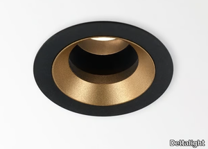 IMAX ADJUSTABLE - Recessed LED adjustable spotlight _ Deltalight