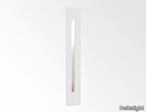 INLET - LED wall-mounted steplight _ Deltalight