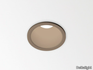 MINI DEEP RINGO - LED adjustable recessed spotlight _ Deltalight