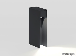 MONOPOL LED - LED bollard light _ Deltalight