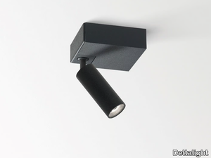 SPY 27 ON PS - LED adjustable ceiling spotlight _ Deltalight