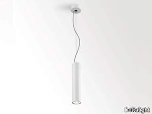 SPY C - LED dimmable metal pendant lamp _ Deltalight