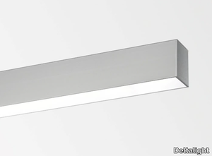 STREAMLINER 70S - Aluminium linear lighting profile _ Deltalight