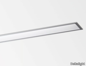 STREAMLINER 85 - Aluminium linear lighting profile for LED modules _ Deltalight