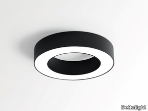 SUPER-OH XS - LED ceiling lamp _ Deltalight