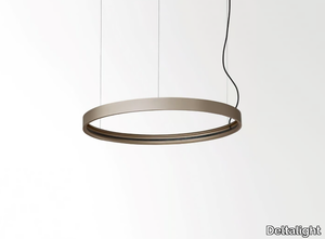 SUPERLOOP MDL - LED pendant lamp _ Deltalight