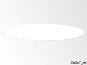 SUPERNOVA LINE TRIMLESS TW - LED recessed ceiling lamp _ Deltalight