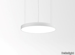 SUPERNOVA LINE TW - LED dimmable pendant lamp _ Deltalight