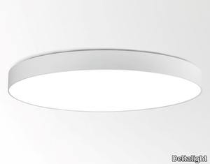 SUPERNOVA LINE TW - LED dimmable pendant lamp _ Deltalight