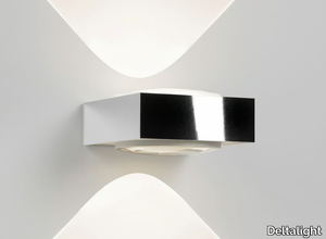 VISION - LED metal wall light _ Deltalight