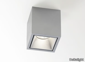 BOXY L+ - LED ceiling spotlight _ Deltalight