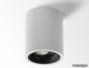 BOXY R - LED adjustable ceiling spotlight _ Deltalight