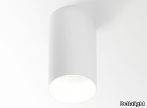 BOXY R Hi - Round ceiling spotlight _ Deltalight