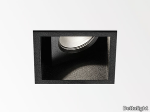 CARREE ST - Recessed LED spotlight _ Deltalight