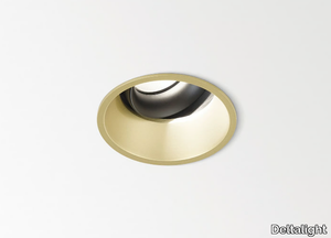 DEEP RINGO OK LED - Recessed LED adjustable spotlight _ Deltalight