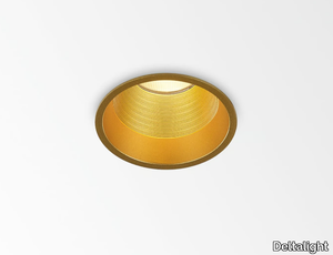 DEEP RINGO RIBS IP - Recessed LED round spotlight _ Deltalight