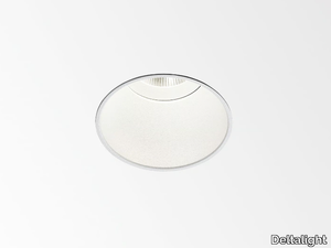 DEEP RINGO TRIMLESS LED IP - Recessed LED round spotlight _ Deltalight