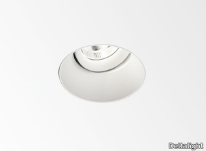 DEEP RINGO TRIMLESS OK LED - Recessed LED adjustable spotlight _ Deltalight