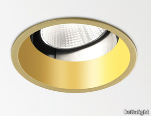 ENTERO RD-L IP - Recessed LED adjustable spotlight _ Deltalight