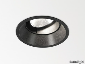 ENTERO RD-M IP - Recessed LED round spotlight _ Deltalight