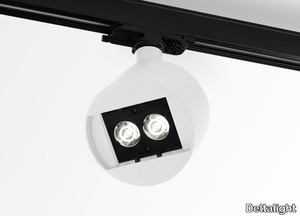 FRAGMA SUPERSPOT - LED metal track-Light _ Deltalight