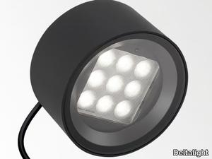 FRAX MB - LED walkover light Outdoor floodlight _ Deltalight