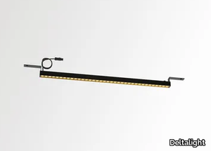 D-LINER 30 INF SAPP - Ceiling mounted linear lighting profile for LED modules _ Deltalight