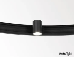 SUPERLOOP-FIX 45 MDL - LED magnetic track-Light _ Deltalight