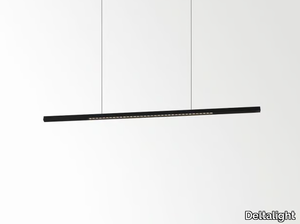 INFORM SQ P - LED metal pendant lamp _ Deltalight