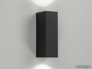 MONO II - LED Outdoor wall Lamp _ Deltalight