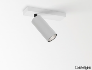 SPY 52 ON PS - LED adjustable ceiling spotlight _ Deltalight