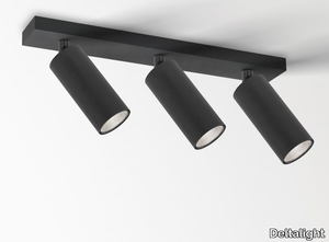 SPY 52 ON PS - LED multiple ceiling spotlight _ Deltalight