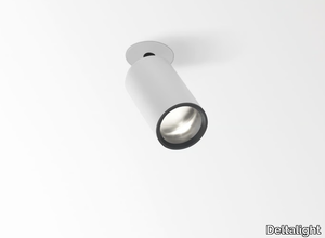 SPY FOCUS CLIP - LED adjustable ceiling spotlight _ Deltalight