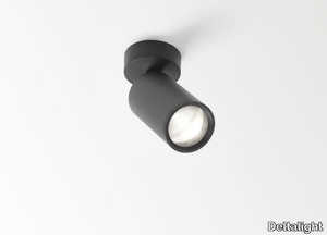 SPY FOCUS ON - LED adjustable ceiling spotlight _ Deltalight