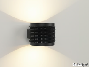 ORBIT PUNK - LED metal wall light _ Deltalight