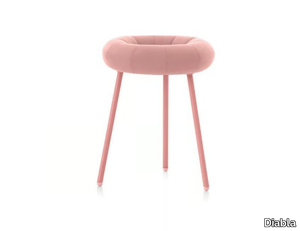 DONUT - Garden stool _ Diabla