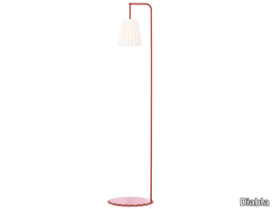 PLISY - LED floor lamp _ Diabla