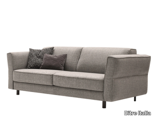 BEAUTY - Fabric sofa bed with removable cover _ Ditre Italia