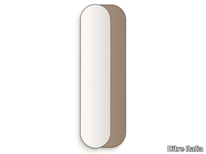 PRIMOPIANO - Wall-mounted mirror _ Ditre Italia