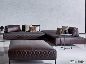 SANDERS AIR - Modular leisure sofa _ Ditre Italia