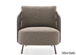 356 - Fabric garden armchair _ Ditre Italia