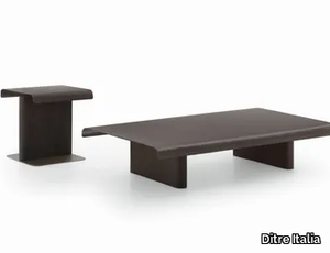 AVALON - Rectangular coffee table _ Ditre Italia