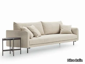 AVENUE - 3 seater fabric sofa _ Ditre Italia