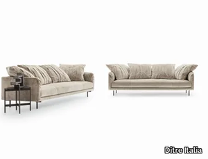 AVENUE LUXURY - 3 seater fabric sofa _ Ditre Italia